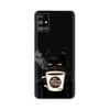 For Samsung Galaxy M31S Case SM-M317F M 31s Clear Shockproof Soft Silicone Protect Phone Case For Samsung M31s M317 Bumper Funda