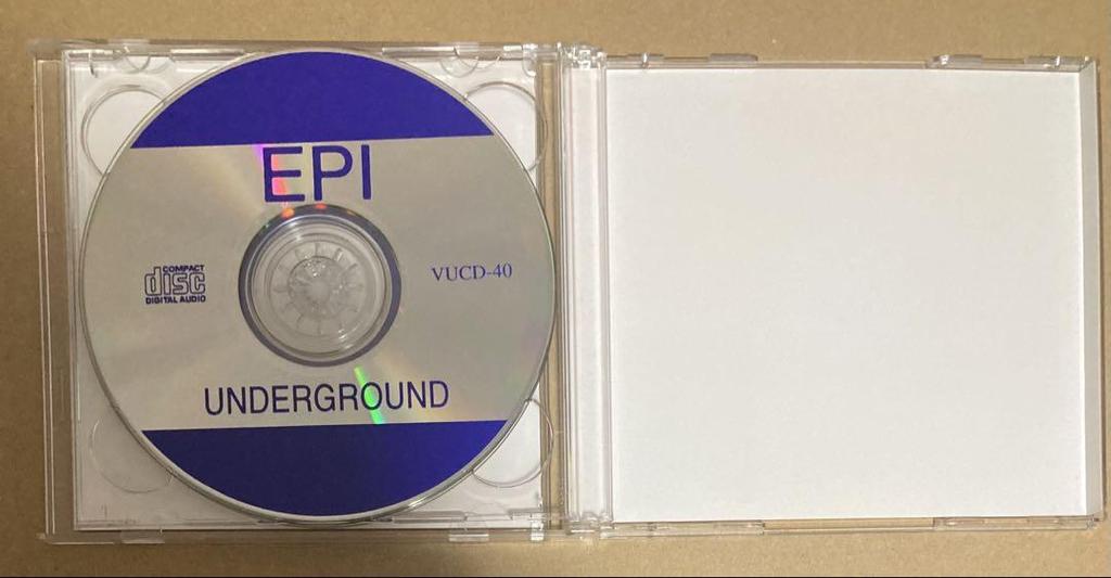 [USED] VELVET UNDERGROUND 1966 Press 2CD