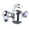 Versatile Sink Faucet Extension with Adjustable Arm Faucet Extender with Expandable Shower Head for Enhanced Experience