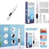 Ultrasonic Dental Cleaner For Removal Of Plaque And Tartar Professional Oral Hygiene Device For Home Use