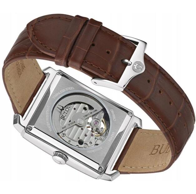 Часы BULOVA 96A268