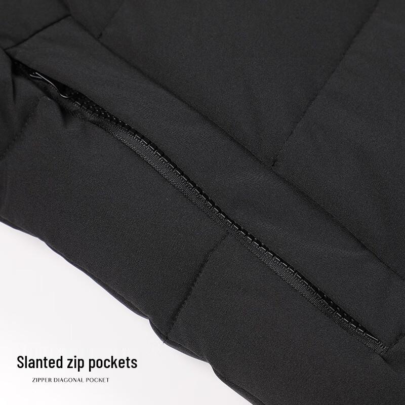 Terman Professional Unisex Winter Padded Work Coat