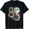 Üst giysisi – T-shirtler