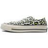 Chuck 70 Low 'Archive Print - Leopard' Women's 164410C