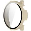PC+Tempered Glass Protective Case Cover Shell for Garmin Venu 4 Smart Watch Accessories