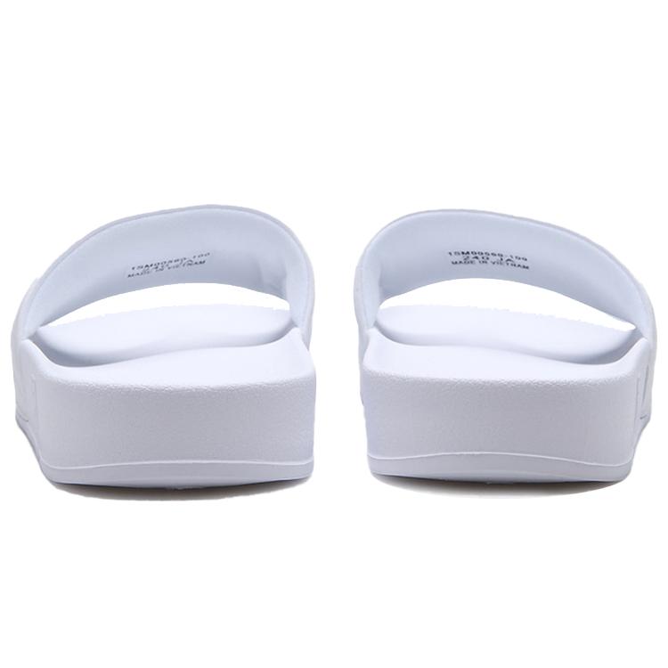 Fila Slide Slippers Unisex White 1SM00560_100