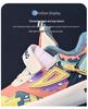 Bobodou 2025 Spring/Autumn Boys' Casual Sports Shoes - Soft Sole for Medium and Large Children