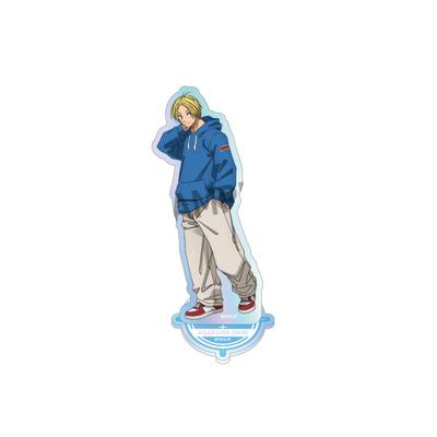 TV Anime "SAKAMOTO DAYS" Asakura Shin Aurora Acrylic Stand B