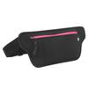 Outdoor Neoprene Sport Running Close Fitting Waist Bag Pack Store Phone Wallet