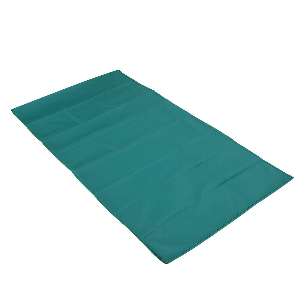 Patient Slide Sheet Reusable Washable Nylon Fabric Hospital Bed Sheets for Moving Patients