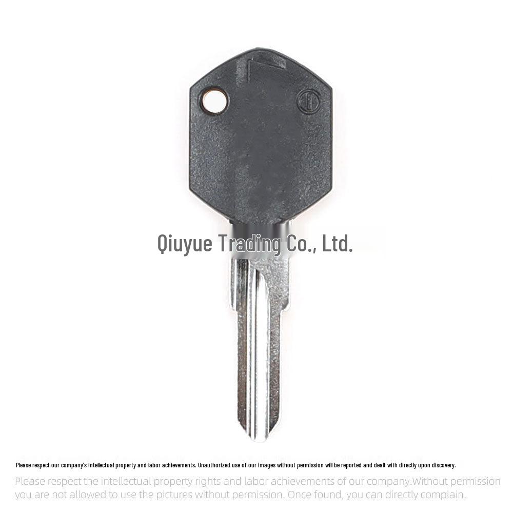 

Compatible Key Blank/Handle with Chip for KTM125/250, DUKE390/690/990, RC8R Motorcycles