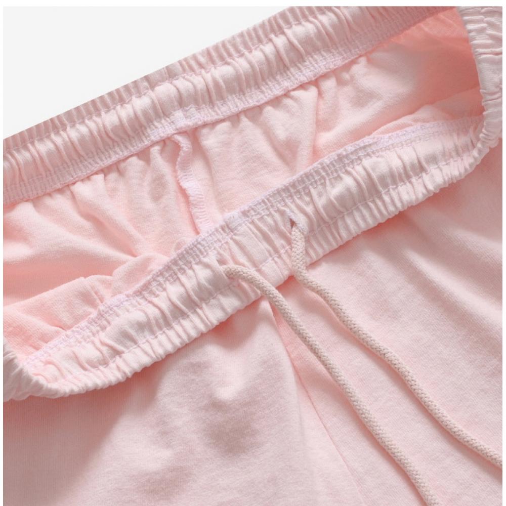 Sporty   Rich Health Script Disco Shorts Unisex Sh037620078p140