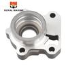 688-44341 Water Pump Housing for  Yamaha Outboard Motor 2T 50HP 75HP 80HP 85HP 90HP or 4T F75 F80 F90 F100 688-44341-00-94