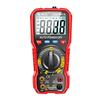 Smart Anti-burn Digital Multimeter with Voice Control, High Precision Multifunctional Multimeter
