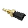 Coolant Water Temperature Sensor Replacement for  van Combo Meriva Zafira 93174208 Direct Fit Easy Installation