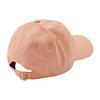 PAUL JOE ACCESSOIRES Lightweight Logo Cap Deep Cap with Logo Charm 71002 Pale Pink [Moonbat] & Women's