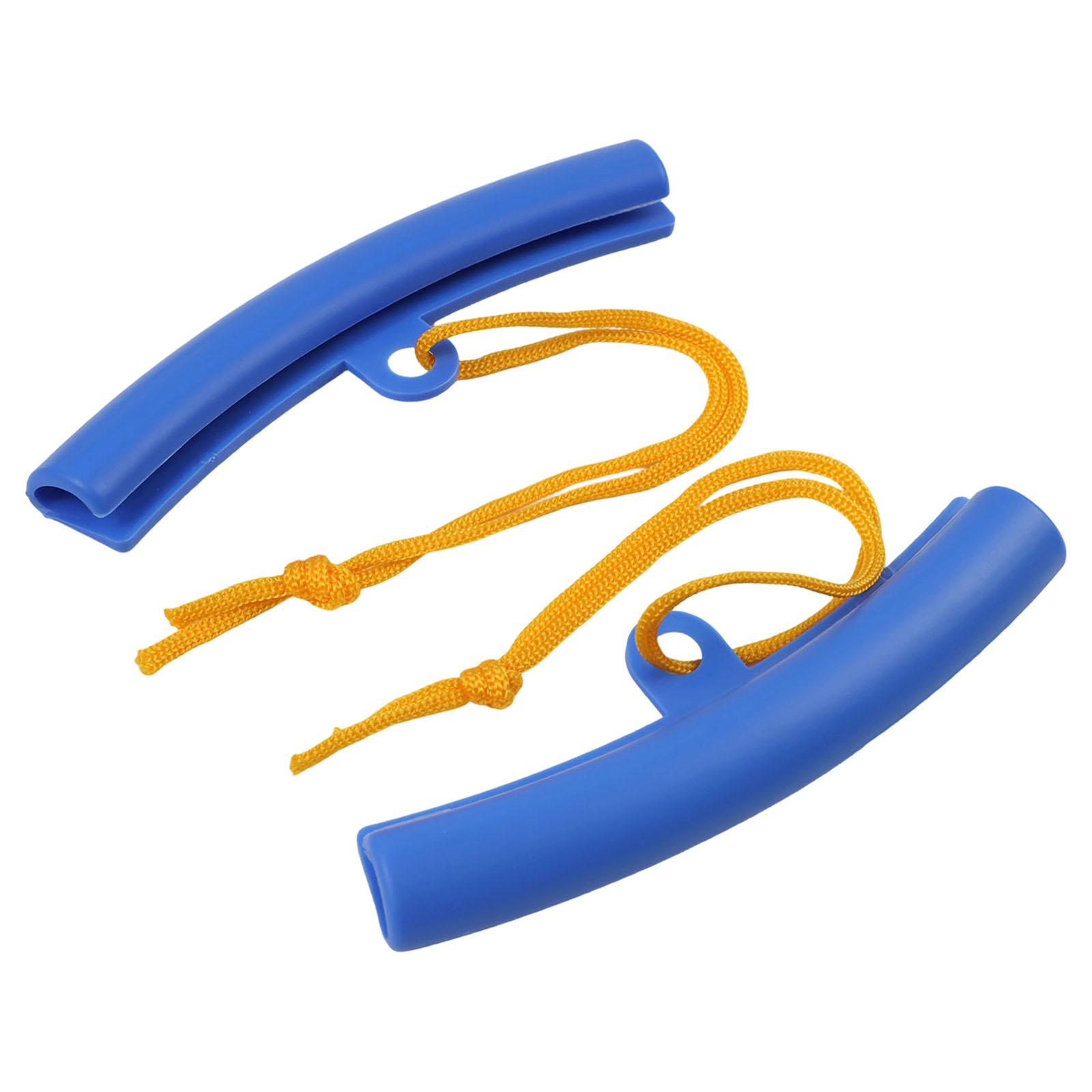 

Car Tire Change Guard Rim Blue Polyethylene Rubber