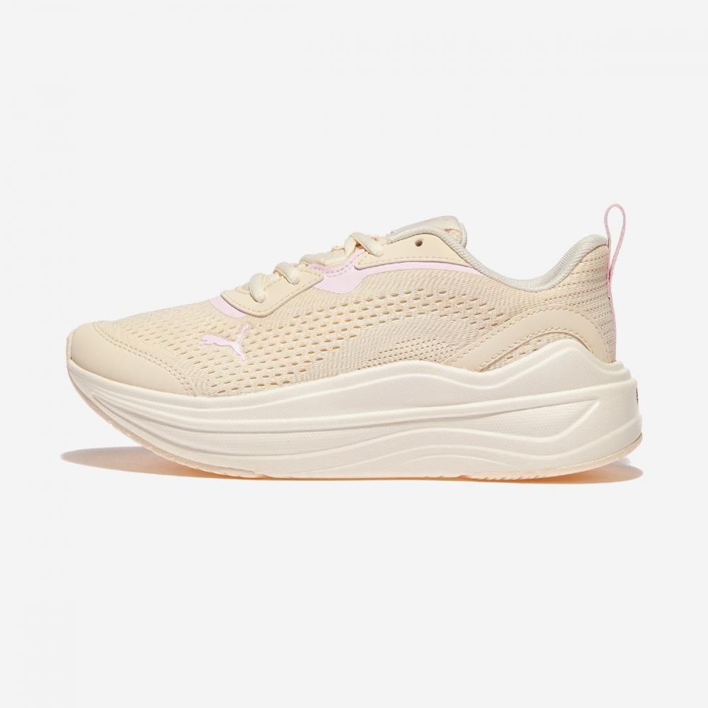 

Puma SOftride Stacked Clean Women Pki31083103 Sugared Almond Whisp Of Pink 230