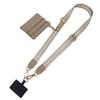 The Mobile Phone Strap Is Replaceable and Removable The Mobile Phone Lanyard Hanging Neck Can Carry A Shoulder Strap Accessories