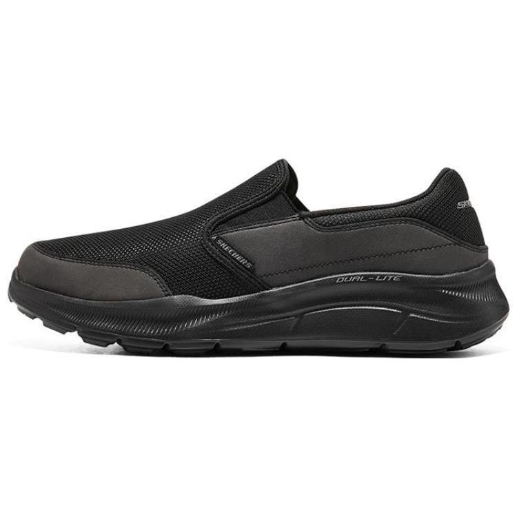 Skechers Equalizer 5.0 Triple Black Men s 232515-BBK EU 39