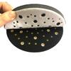 Sponge Interface Pads Polishing Pad Cleaning 70 Holes