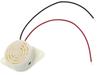 Buzzer With Intermittent Signal Generator 3-24V