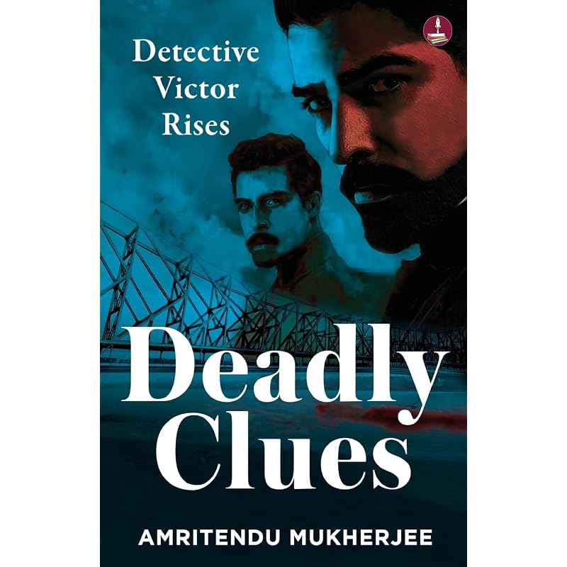 Deadly Clues: Detective Victor Rises | A Gripping Crime Thriller