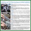 Motoforti 0280158091 Fuel Injector Fits for Ford Edge Flex Fusion Taurus x for Lincoln MKS MKT MKX MKZ Edge for Mazda for Mercury ZZJ113250A