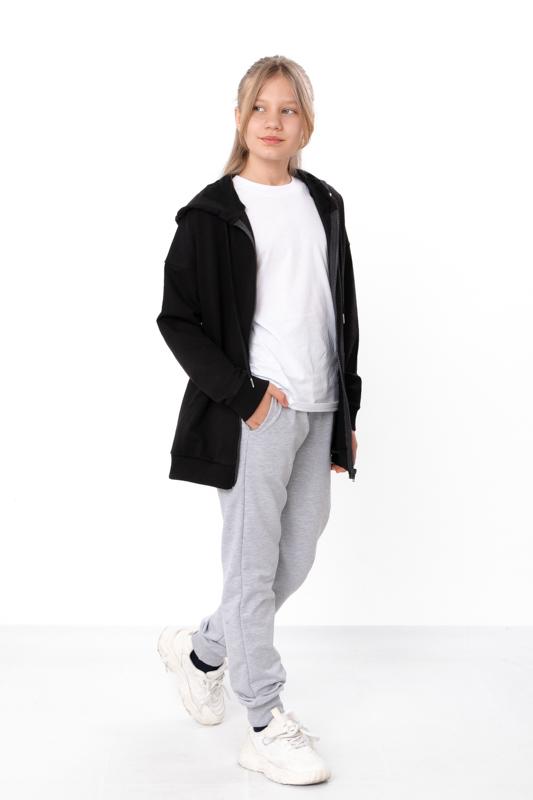 Basic Jogger Pants for Girls - Comfortable Casual Joggers Any season 6231-057-1 HC