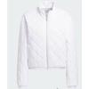 AdidaS Golf Women S York Go To Quilted Jacket Im5567