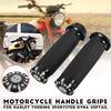 2 יחידות 25 מ"מ ידית כידון לאופנועים ל-Sport-ster Cruiser Custom