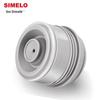 Shimeile Portable Stainless Steel Thermal Travel Flask