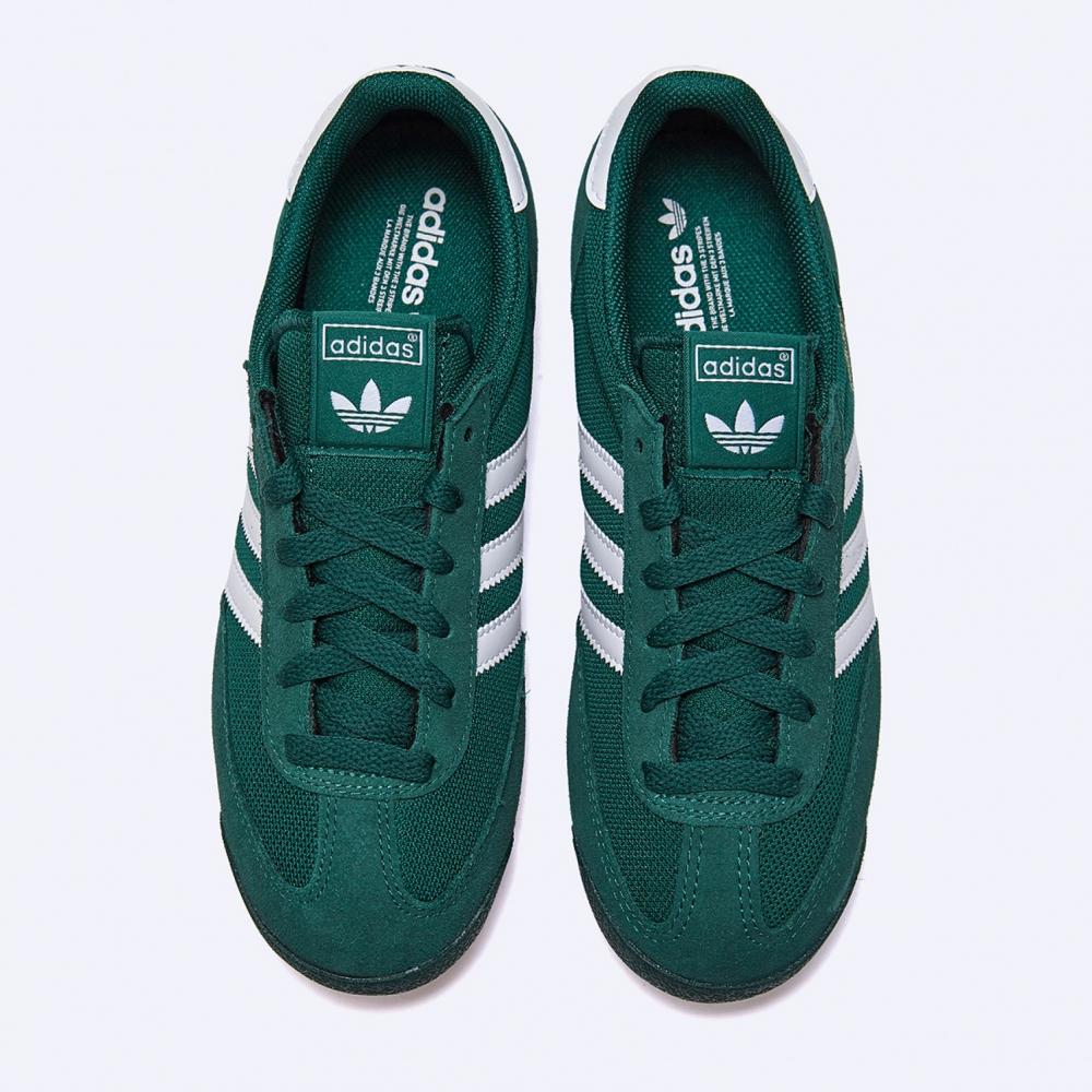 Adidas R71 Collegiate Green Ih1326
