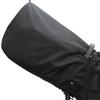 Golf Bag Rain Cover Hood Universal Rain Cape for Golf Bags