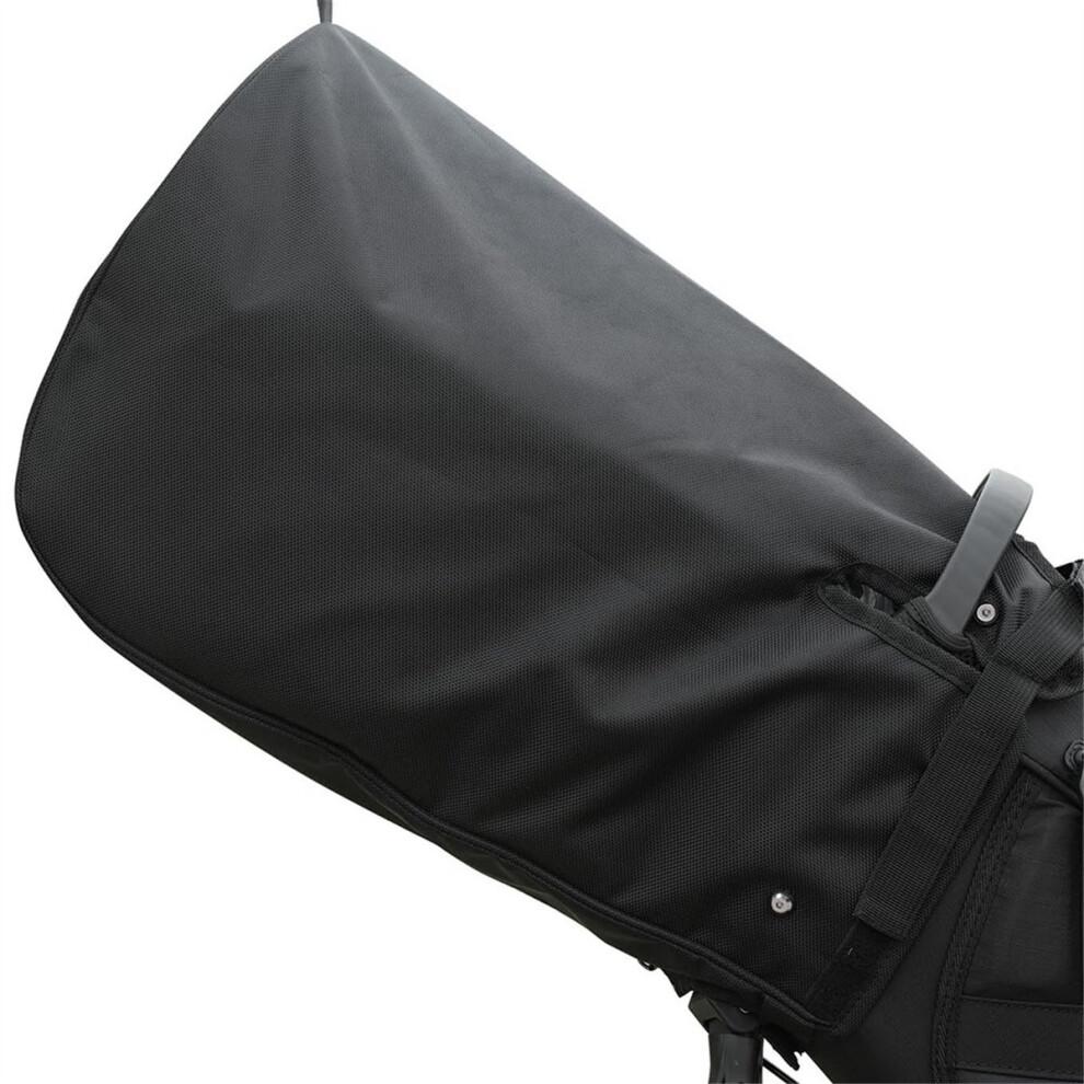 Golf Bag Rain Cover Hood Universal Rain Cape for Golf Bags