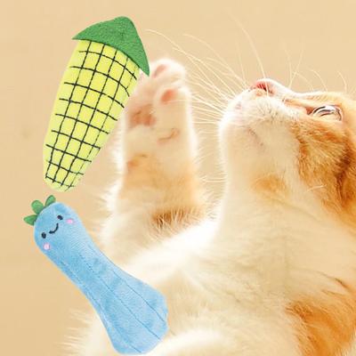 Katzen – Katzenspielzeug
