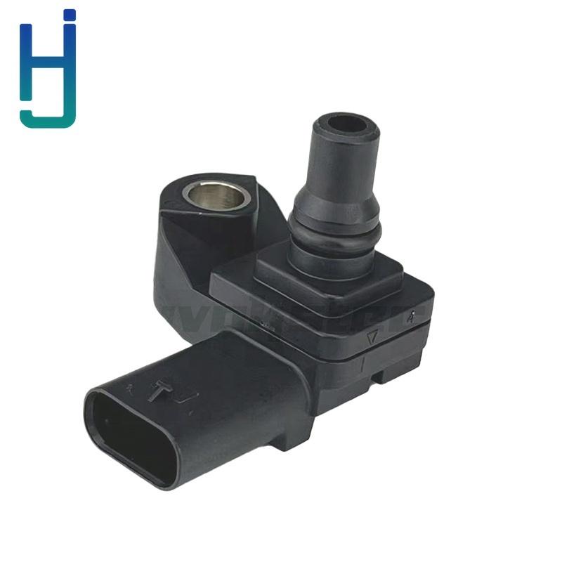 13627804742 Engine MAP Manifold Turbo Boost Pressure Sensor for BMW N47 N47N N57