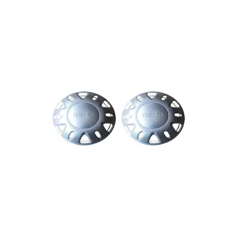Iveco Wheel Hub Cover