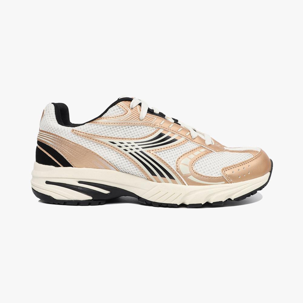 Diadora Saoko 280 White/Gold