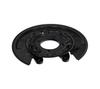 Ft03924 Fast Brake Disc Guard Rear Left