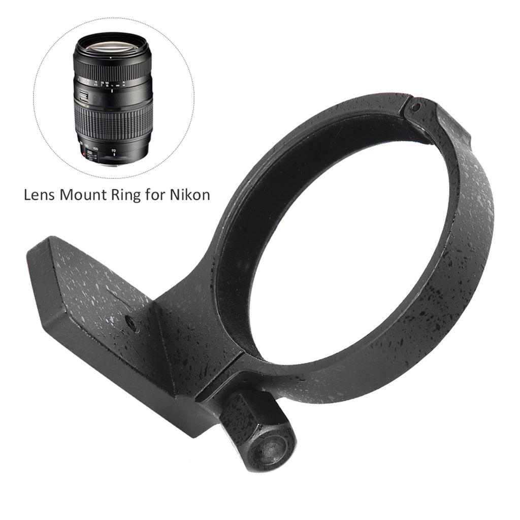 Metal Lens Mount Ring for Nikon 80 200mm f2.8D ED TAMRON SP 70 300mm f 4 5.6 VC USD Lenses