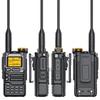 Quansheng UV-K6 Multi-Band Walkie Talkie (CN version)