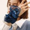ONSZ Nature Sheer Silk Scarf