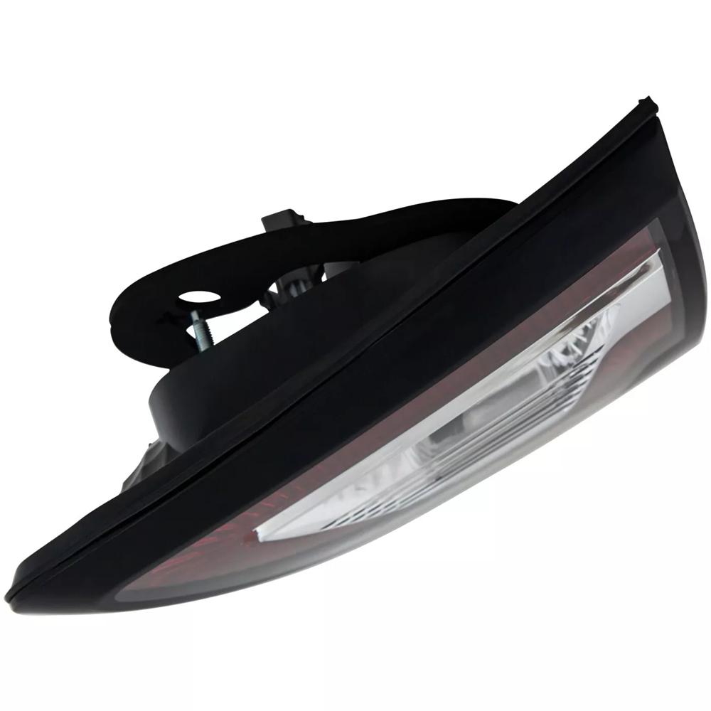 Tail Light Right Inner Halogen with bulb For Chevrolet Traverse LS LT 2013-2017