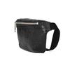 Gucci Monogram Logo Embossed Leather Shoulder Crossbody Bag Unisex bags Black 658582-1W3CN-1000
