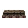 Cloth Kaishi Tenpyo Hunting Pattern Tatsumura Tatsumura Art Tea Utensils Three-fold Scissors, Paper, Brocade, Split, Textiles,