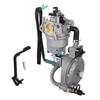 GX390 188F Dual Fuel Carburetor LPG&CNG Conversion Kit for GX340 GX420 for Predator 7000 8500 8750 9000 Generator