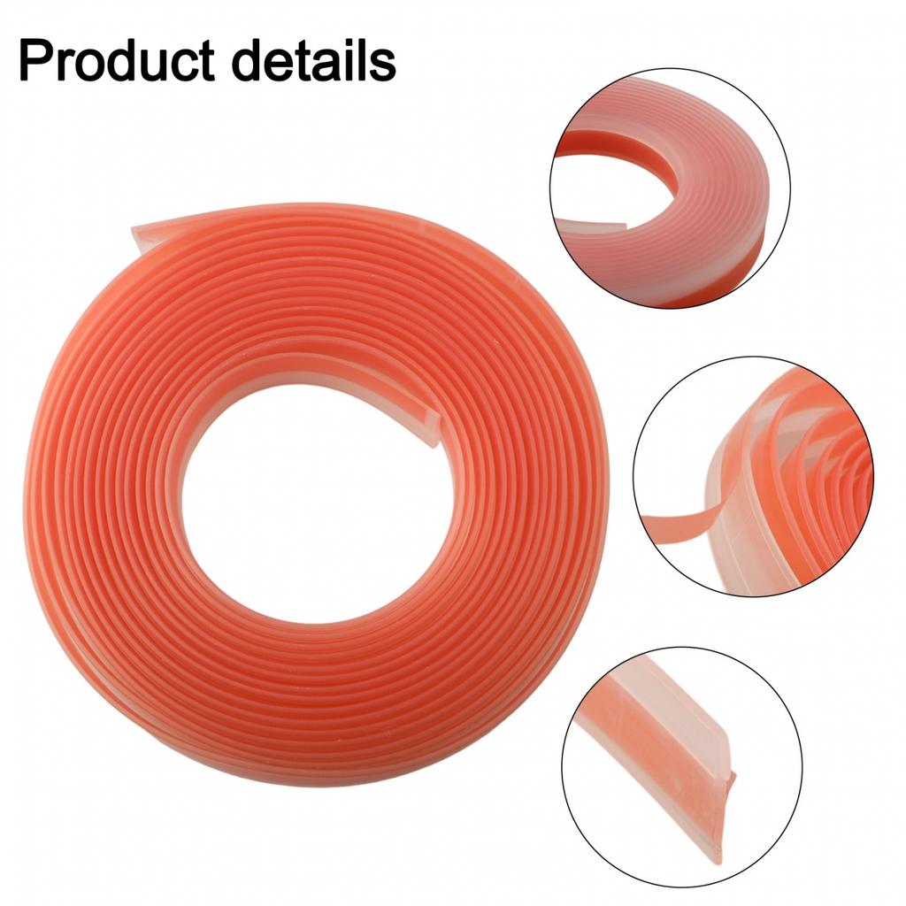 Premium Grade 495209 For Splinter Guard Strip for SP5000 Track Saw Guide Rail