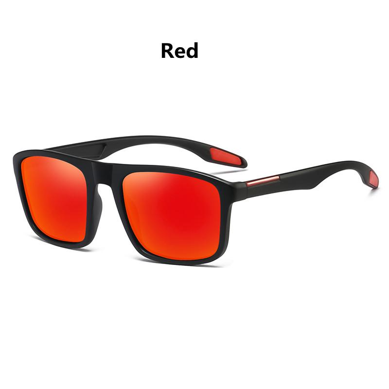 Men Men Polarized Sunglasses Luxury Brand Designer Vintage Sunglasses Women Fashionable Driving Sun Glasses Eyewear Eyepieces Uv