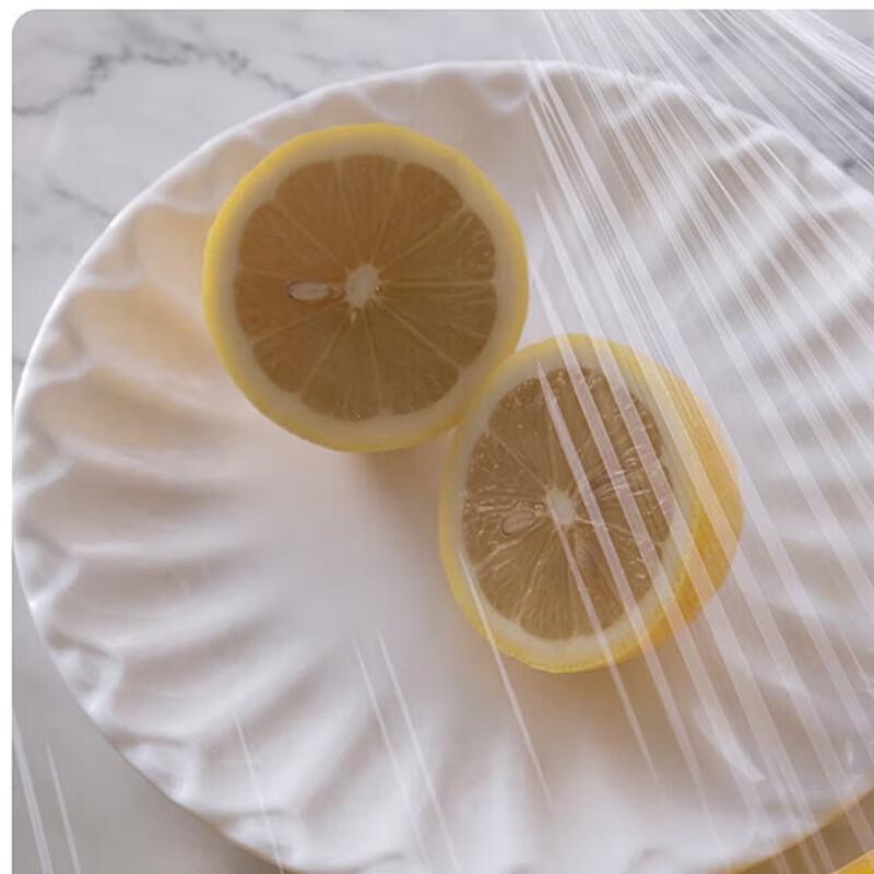 Thickened PVC Food Storage Cling Film